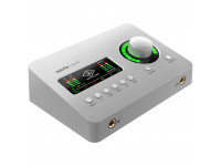 Universal Audio Apollo Solo TB3 Heritage Ed. Universal Audio Apollo Solo TB3 Heritage Ed.
